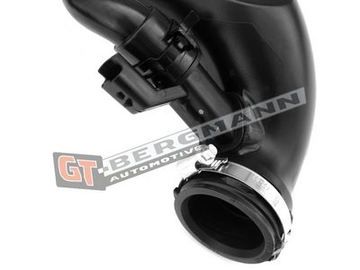 GT-BERGMANN Automotive - Nasávacia hadica, Vzduchový filter CITROËN, PEUGEOT , GT52-001