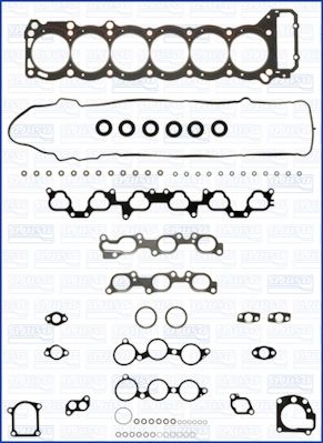 Packningssats, topplock AJUSA 52124100