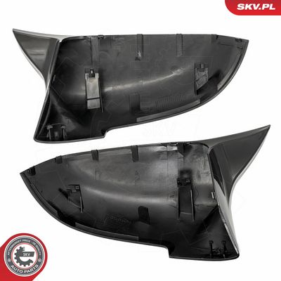 Kryt, vnější zrcátko SKV 66SKV916