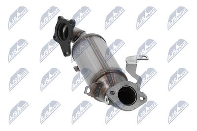 CATALIZATOR NTY KATVW012 18