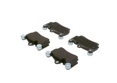 SET PLACUTE FRANA FRANA DISC BOSCH 0986424741 20