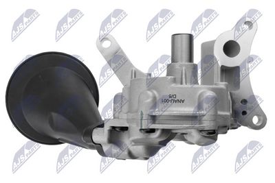 POMPA ULEI NTY BPOAU001 5