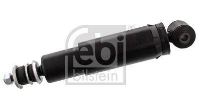 FEBI BILSTEIN Dämpfer, Fahrerhauslagerung