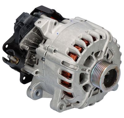 GENERATOR START VALEO 439845 23