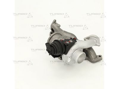 COMPRESOR SISTEM DE SUPRAALIMENTARE TURBO-TEC TT7711 5