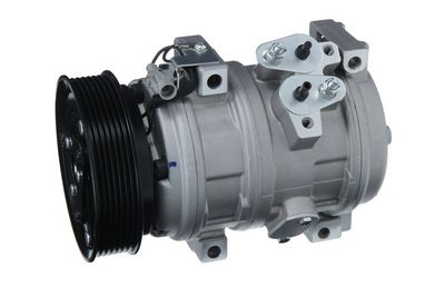 KOMPRESSOR KLIMAANLAGE