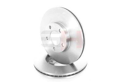 DISC FRANA GH GH404704 53