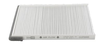 Filter, Innenraumluft