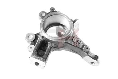 Achsschenkel, Radaufhängung