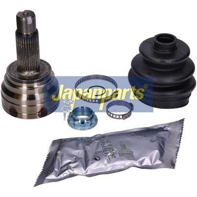 JAPANPARTS Jungčių komplektas, kardaninis velenas