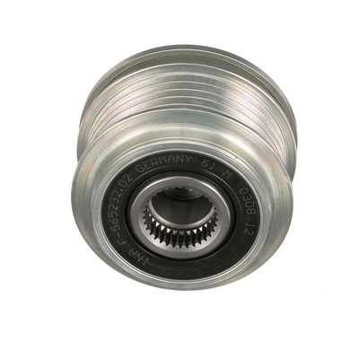 SISTEM ROATA LIBERA GENERATOR GATES OAP7290 27