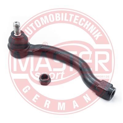 MASTER-SPORT GERMANY 37311-PCS-MS Наконечник рулевой тяги для HONDA ACCORD VIII универсал (CW) 2.2 i-DTEC (CW3)