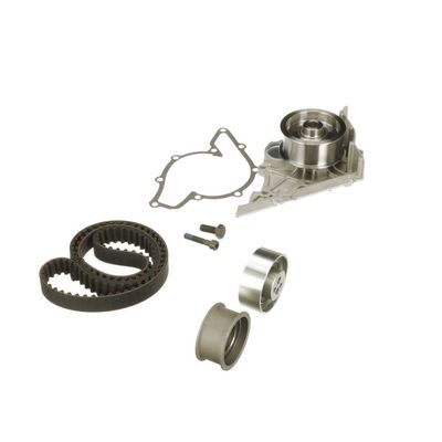 SET POMPA APA + CUREA DINTATA GATES KP25344XS 34