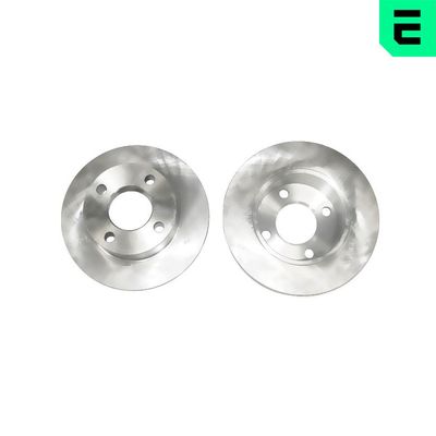 спирачен диск OPTIMAL BS-7524C
