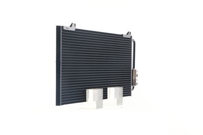 CONDENSATOR CLIMATIZARE MAHLE AC160000S 41