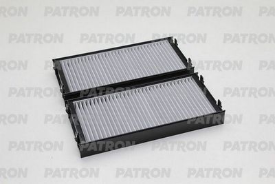 PATRON PF2393 Фильтр салона  для BMW X5 (Бмв X5)