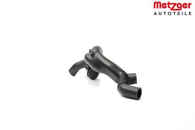 FURTUN RADIATOR METZGER AUTOTEILE 2420468 26