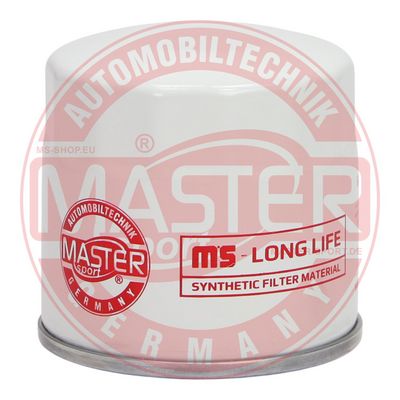 FILTRU ULEI MASTER-SPORT GERMANY 6031OFSPCSMS 3