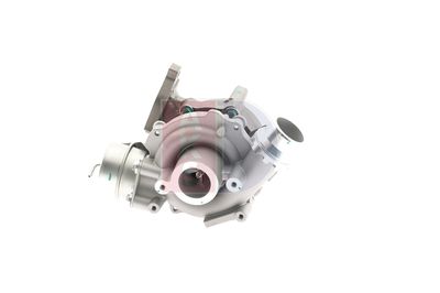 LADER AUFLADUNG AKS DASIS 185050N 15