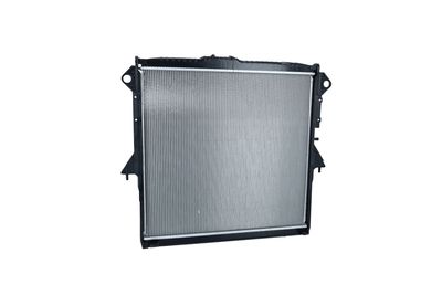 RADIATOR RACIRE MOTOR NRF 59261 24