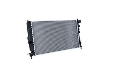 RADIATOR RACIRE MOTOR NRF 50563 44