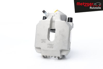 ETRIER FRANA METZGER AUTOTEILE 6260371 4