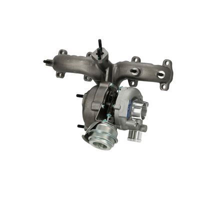 COMPRESOR SISTEM DE SUPRAALIMENTARE NISSENS 93090 32