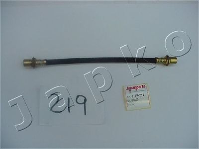Кронштейн, тормозный шланг JAPKO 69219 для TOYOTA TERCEL