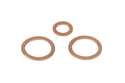 горивен филтър VALEO 587203