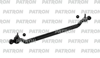 Поперечная рулевая тяга PATRON PS2032