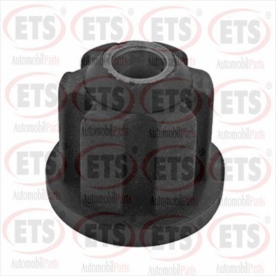 крепежен комплект, решетка на радиатора ETS 19.MB.503