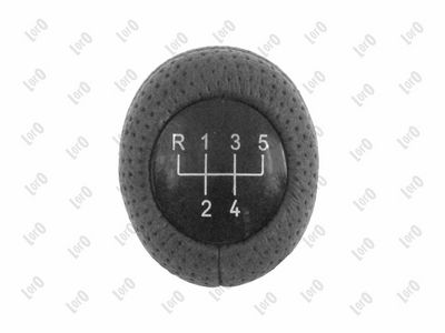 SCHALTHEBELKNAUF ABAKUS 13599316 4