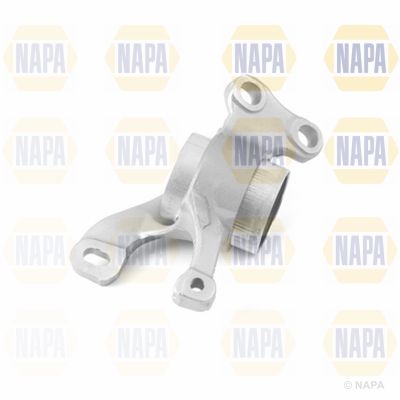 Mounting, control/trailing arm NAPA NST8242