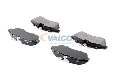 BREMSBELAGSATZ SCHEIBENBREMSE VAICO V220085 40