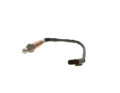 SONDA LAMBDA BOSCH 025802700K 7