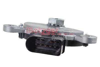 MANETA DE COMANDA TRANSMISIE AUTOMATA METZGER AUTOTEILE 0901436 2