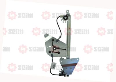 MECANISM ACTIONARE GEAM SEIM 900518 1