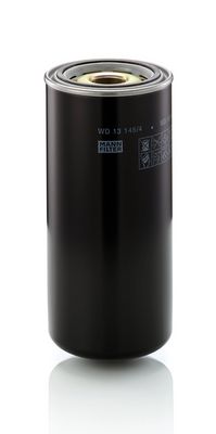 Hydraulikfilter, Automatikgetriebe