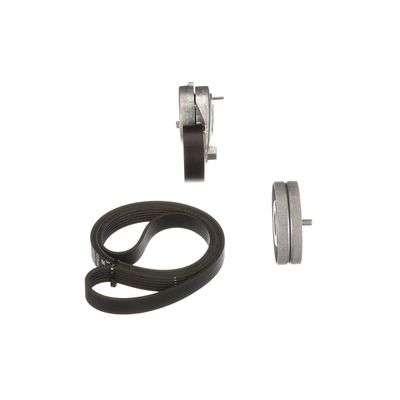 KEILRIPPENRIEMENSATZ GATES K026PK1590 31