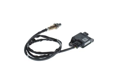PARTIKELSENSOR BOSCH 0281008241 13