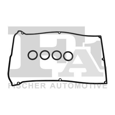 Комплект прокладок, крышка головки цилиндра FA1 EP3300-916Z для FIAT BARCHETTA