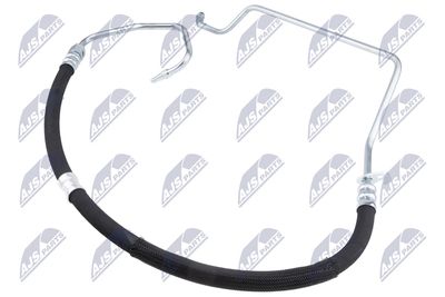 Hydraulická hadica pre riadenie NTY SPH-FR-015