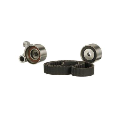 ZAHNRIEMENSATZ GATES K01T257 4