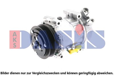 KOMPRESSOR KLIMAANLAGE