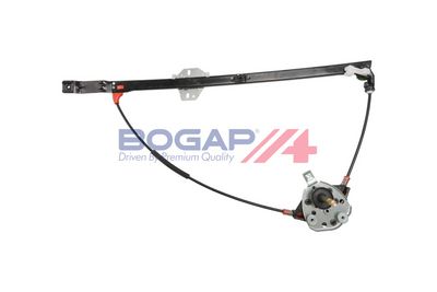 MECANISM ACTIONARE GEAM BOGAP A5341221 1