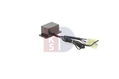 RELAIS KLIMAANLAGE AKS DASIS 901819N 15