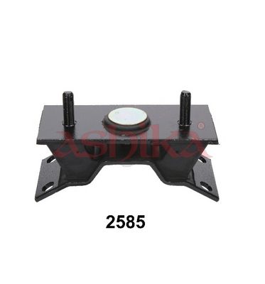 ASHIKA Lagerung, Motor