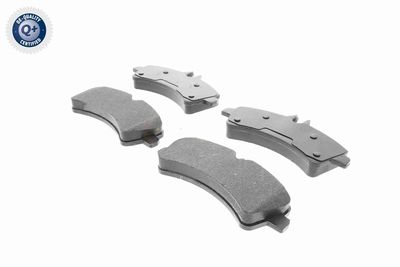 BREMSBELAGSATZ SCHEIBENBREMSE VAICO V108258 2