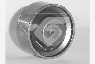 UMLENK-/FüHRUNGSROLLE ZAHNRIEMEN