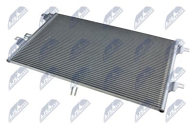 CONDENSATOR CLIMATIZARE NTY CCSRE011 1